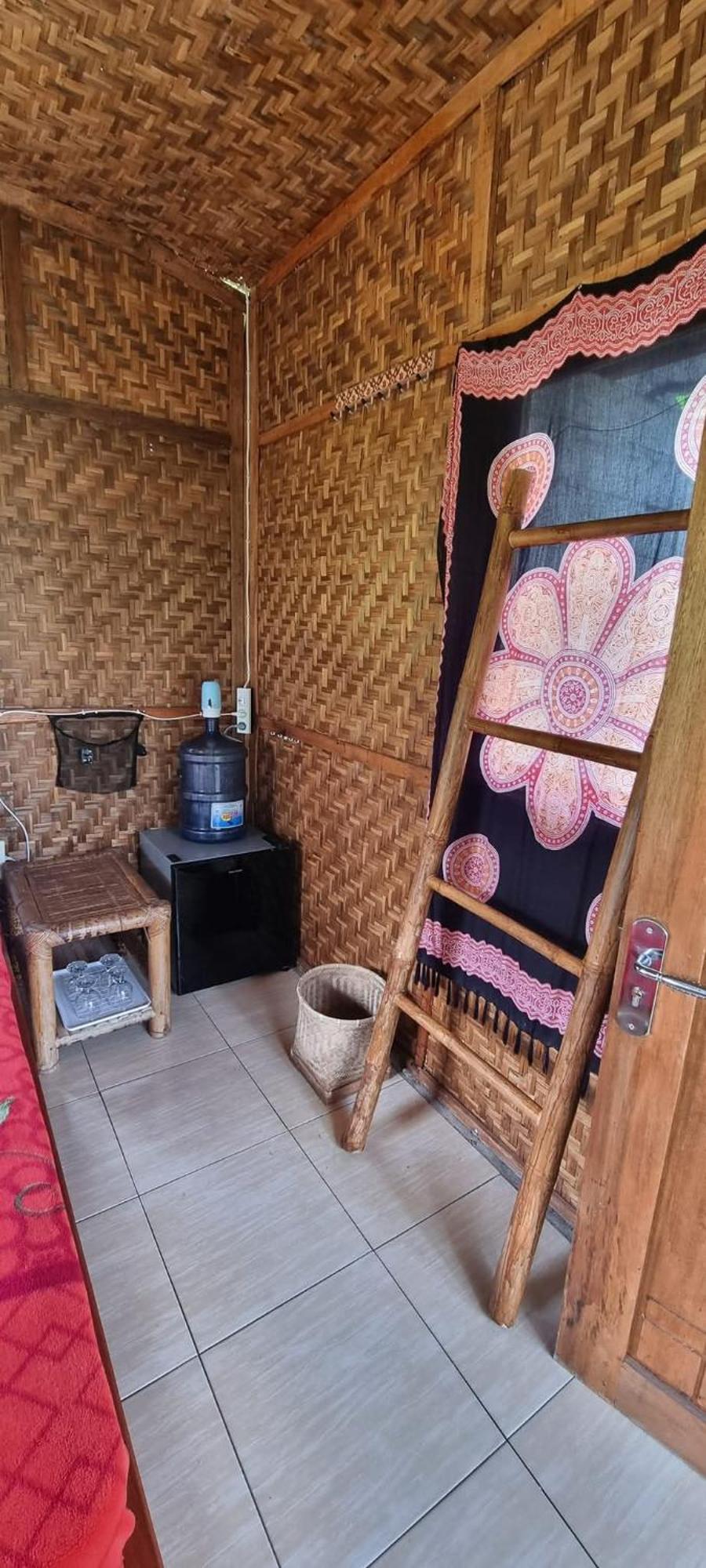Tetebatu Hostel חדר תמונה